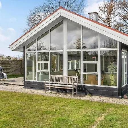 Beautiful In With Kitchen * Otterup