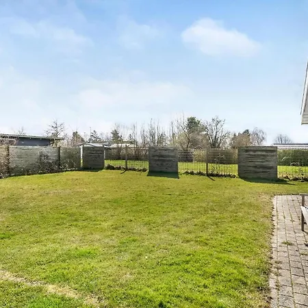 Hébergement de vacances Beautiful In With Kitchen *