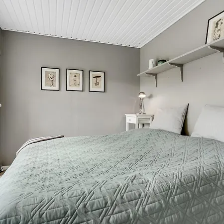 Beautiful In With Kitchen * Otterup