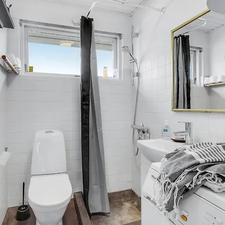 Hébergement de vacances Beautiful In With Kitchen