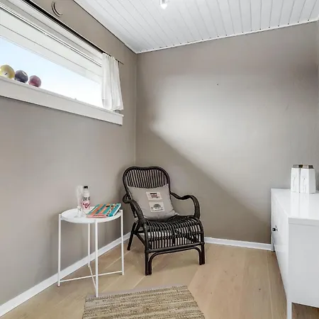 Beautiful In With Kitchen Hébergement de vacances Otterup