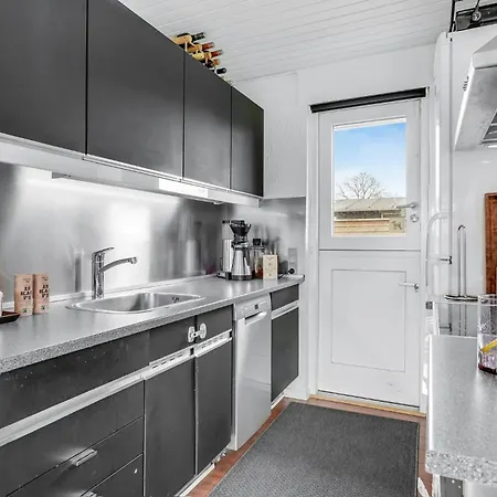 Beautiful In With Kitchen * Otterup